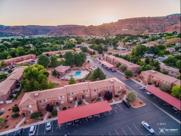 Kanab