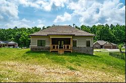 1446 Brumit Field, Gray TN 37615