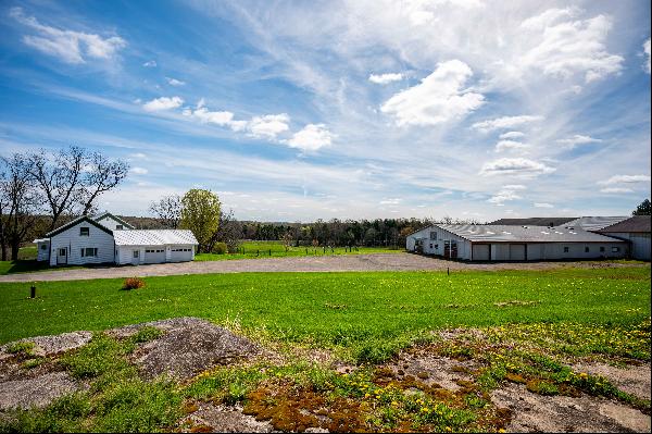 Franconia Farm