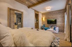 Apartment BOIS BLANC - Meribel