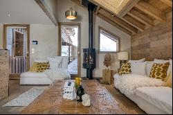 Apartment BOIS BLANC - Meribel