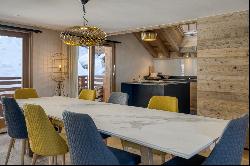 Apartment BOIS BLANC - Meribel