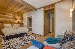 Apartment BOIS BLANC - Meribel