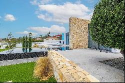 Three Bedroom Renovate BUngalow in Peyia, Pafos