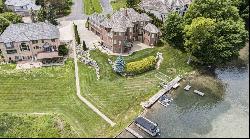 75 CHATEAUX DU LAC, Fenton Township MI 48430