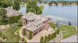 75 CHATEAUX DU LAC, Fenton Township MI 48430