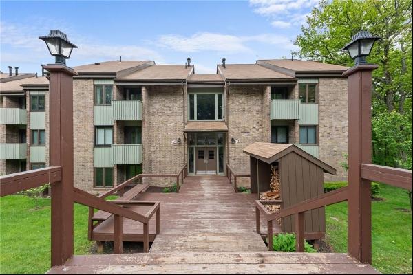 3C2 Mountain Villas, Seven Springs Resort PA 15622