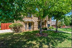 1128 Cactus Spine Drive, Fort Worth, TX, 76052