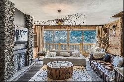 New chalet - Meribel