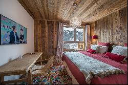 New chalet - Meribel