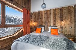 New chalet - Meribel