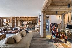 New chalet - Meribel