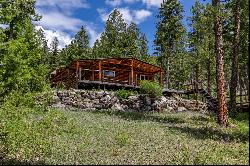 19466 Bower Lane, Proctor MT 59929