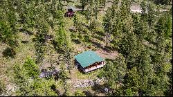 19466 Bower Lane, Proctor MT 59929