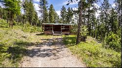 19466 Bower Lane, Proctor MT 59929