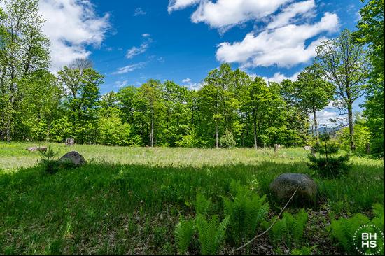 Saranac Lake