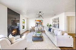 Modern and Updated 4 Bedroom in Preston Hollow