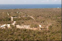 Cayman Brac Land on the Bluff