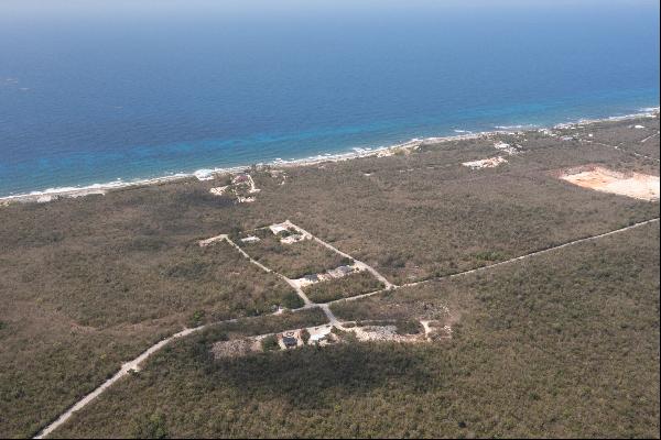Cayman Brac Land on the Bluff