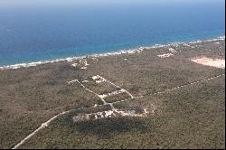 Cayman Brac Land on the Bluff