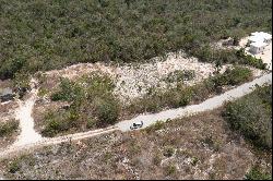 Cayman Brac Land on the Bluff