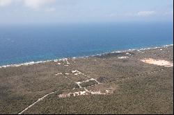 Cayman Brac Land on the Bluff