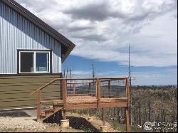 2518 Whale Rock Rd, Bellvue CO 80512