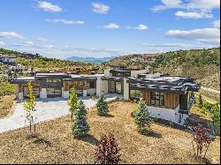 1169 E CANYON GATE RD, Park City UT 84098