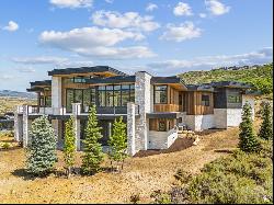 1169 E CANYON GATE RD, Park City UT 84098