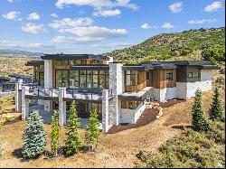 1169 E CANYON GATE RD, Park City UT 84098