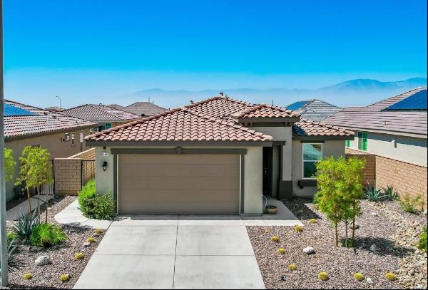 85497 Giorno Court, Indio CA 92203