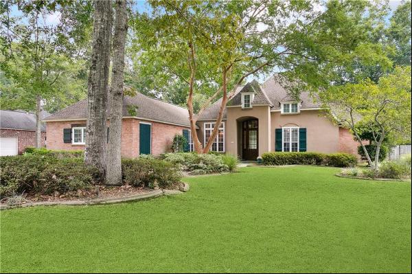 478 Browning Loop, Mandeville LA 70448