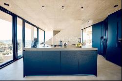 Casa Marotta: The Glass House in Val di Noto