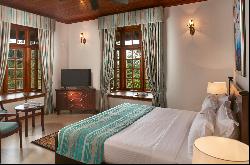 Manor House Boutique Villa