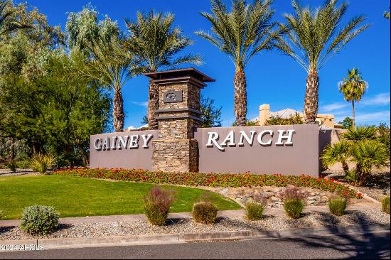 7710 E Gainey Ranch Road #202, Scottsdale AZ 85258