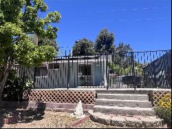 3113 Mt Pinos Way, Frazier Park CA 93225