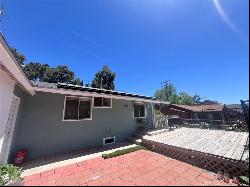 3113 Mt Pinos Way, Frazier Park CA 93225