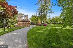 1515 Spring Mill Lane, Villanova PA 19085