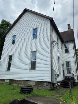 512-514 N Pittsburgh St, Connellsville PA 15425