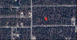 NW Amberjack Avenue #Lot 33, Dunnellon FL 34431