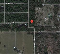 10013 N Holyoak Terrace, Dunnellon FL 34433