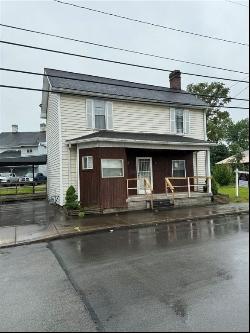 311 W Fayette St, Connellsville PA 15425