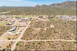 0 E Ranch Road #9, Scottsdale AZ 85262