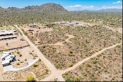 0 E Ranch Road #9, Scottsdale AZ 85262