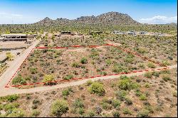 0 E Ranch Road #9, Scottsdale AZ 85262