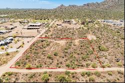 0 E Ranch Road #9, Scottsdale AZ 85262