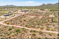 0 E Ranch Road #9, Scottsdale AZ 85262