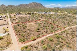 0 E Ranch Road #9, Scottsdale AZ 85262