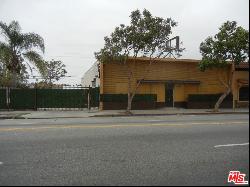 5017 S Western Avenue, Los Angeles CA 90062