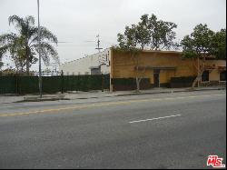 5017 S Western Avenue, Los Angeles CA 90062